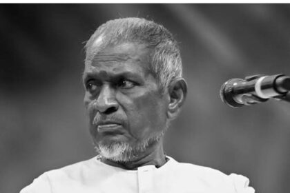 ilayaraja